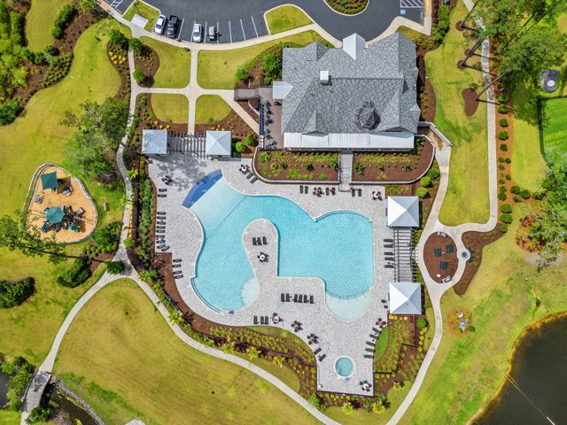 1852 Melville Ct., Little River, SC 29566