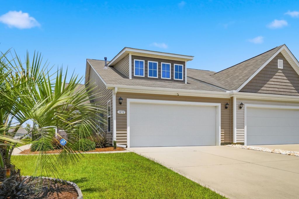 1852 Melville Ct., Little River, SC 29566