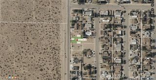 0 Muskrat Avenue, Adelanto, CA 92301
