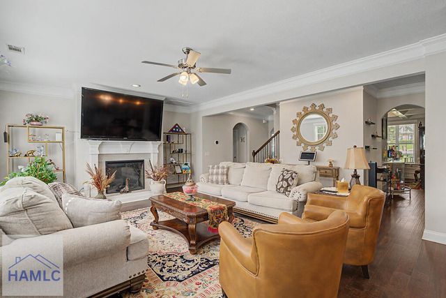 87 Crestview Drive, Guyton, GA 31312