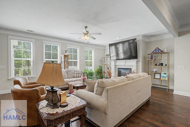 87 Crestview Drive, Guyton, GA 31312