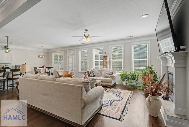 87 Crestview Drive, Guyton, GA 31312
