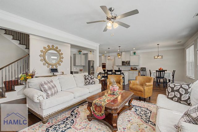 87 Crestview Drive, Guyton, GA 31312