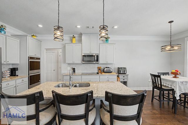 87 Crestview Drive, Guyton, GA 31312