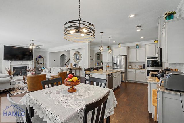 87 Crestview Drive, Guyton, GA 31312