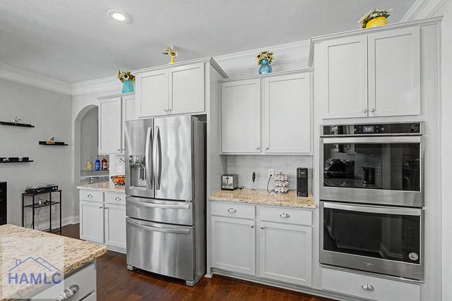 87 Crestview Drive, Guyton, GA 31312