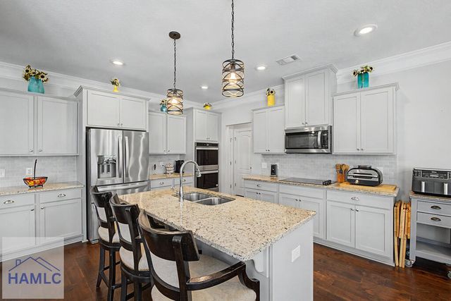 87 Crestview Drive, Guyton, GA 31312