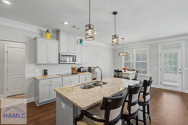 87 Crestview Drive, Guyton, GA 31312