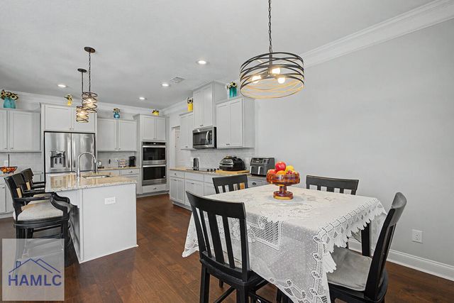 87 Crestview Drive, Guyton, GA 31312
