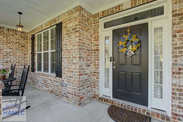87 Crestview Drive, Guyton, GA 31312