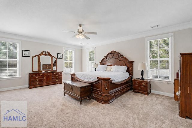 87 Crestview Drive, Guyton, GA 31312