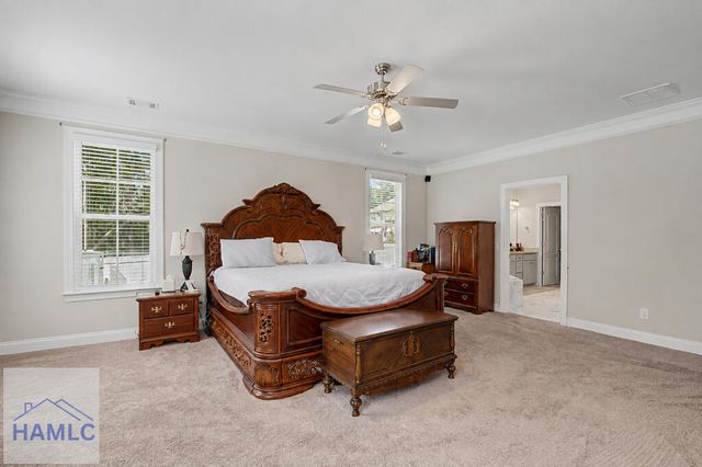 87 Crestview Drive, Guyton, GA 31312