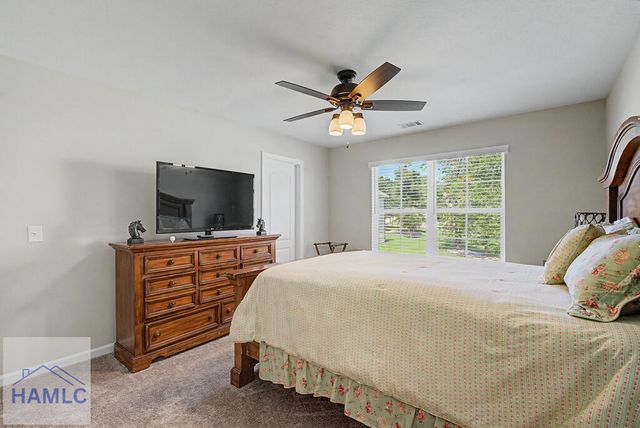 87 Crestview Drive, Guyton, GA 31312