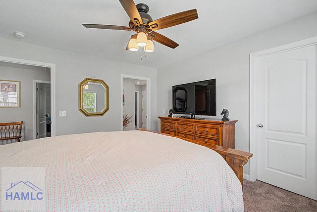 87 Crestview Drive, Guyton, GA 31312
