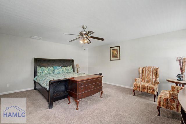 87 Crestview Drive, Guyton, GA 31312