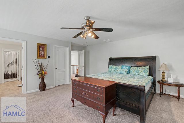 87 Crestview Drive, Guyton, GA 31312