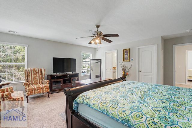 87 Crestview Drive, Guyton, GA 31312
