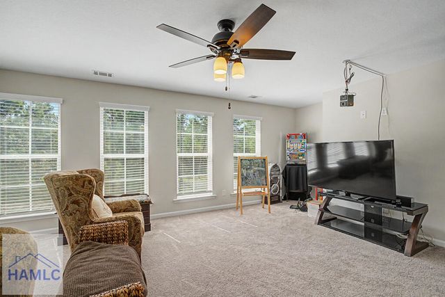 87 Crestview Drive, Guyton, GA 31312