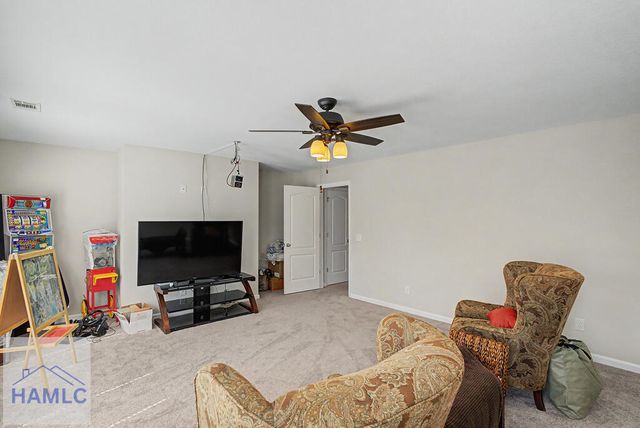 87 Crestview Drive, Guyton, GA 31312