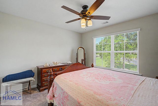 87 Crestview Drive, Guyton, GA 31312