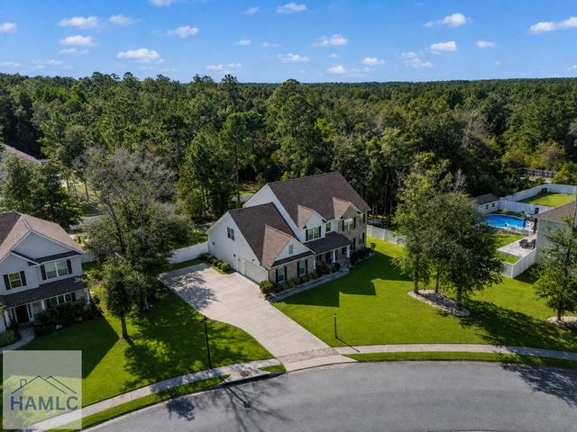 87 Crestview Drive, Guyton, GA 31312
