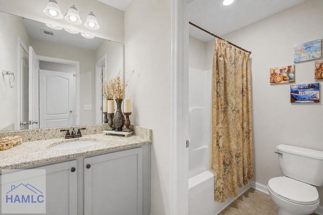 87 Crestview Drive, Guyton, GA 31312