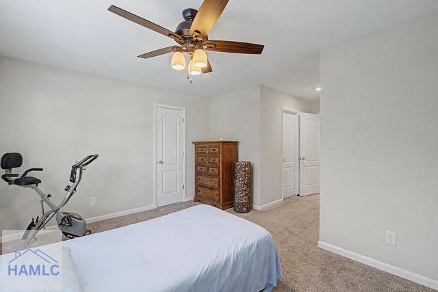 87 Crestview Drive, Guyton, GA 31312