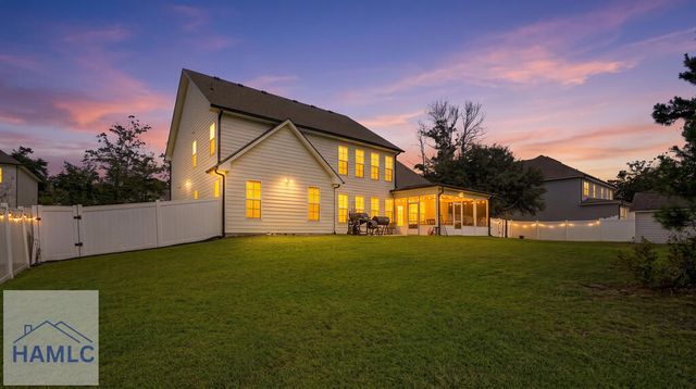 87 Crestview Drive, Guyton, GA 31312