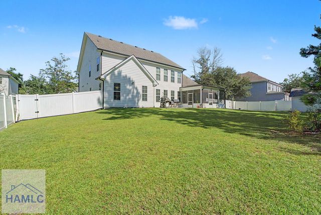 87 Crestview Drive, Guyton, GA 31312