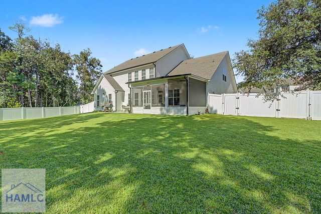 87 Crestview Drive, Guyton, GA 31312