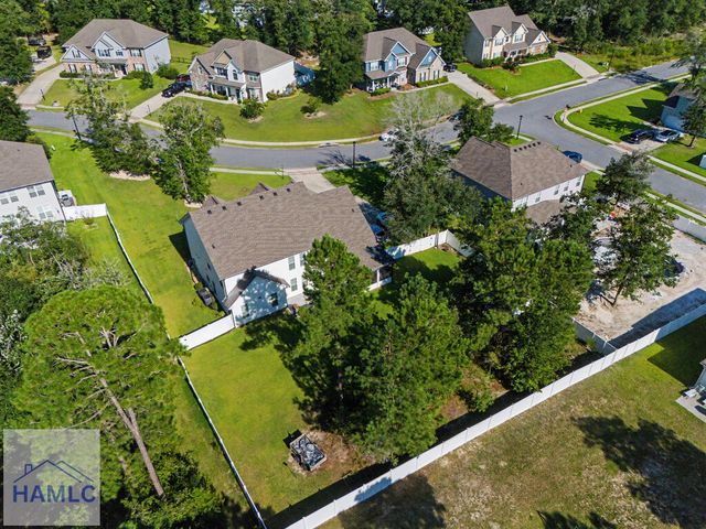 87 Crestview Drive, Guyton, GA 31312