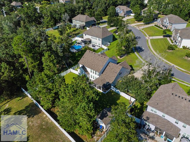 87 Crestview Drive, Guyton, GA 31312
