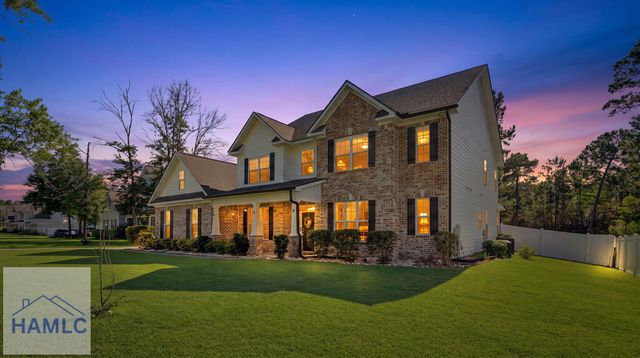 87 Crestview Drive, Guyton, GA 31312