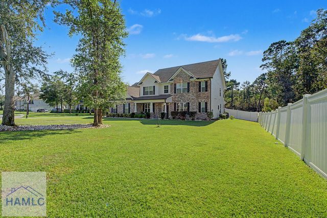 87 Crestview Drive, Guyton, GA 31312