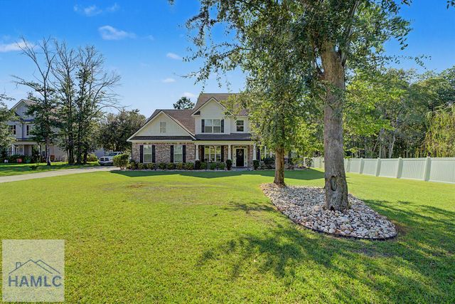 87 Crestview Drive, Guyton, GA 31312