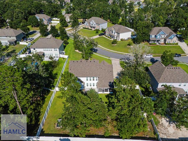 87 Crestview Drive, Guyton, GA 31312