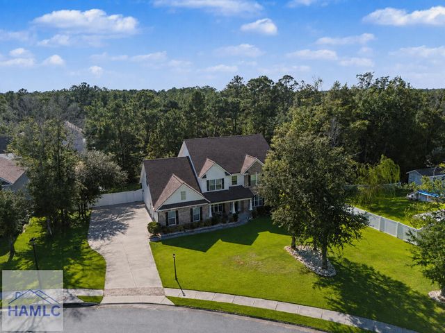 87 Crestview Drive, Guyton, GA 31312