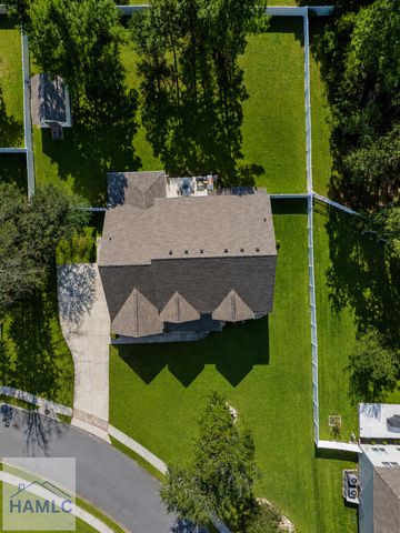 87 Crestview Drive, Guyton, GA 31312