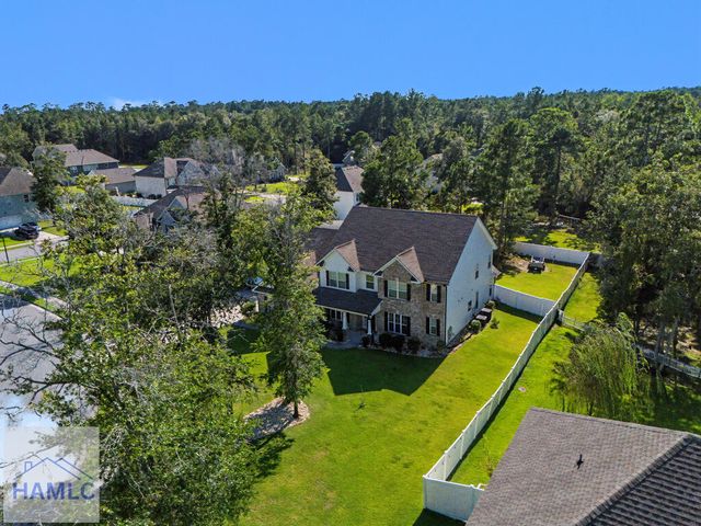 87 Crestview Drive, Guyton, GA 31312
