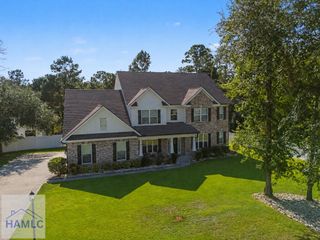 87 Crestview Drive, Guyton, GA 31312