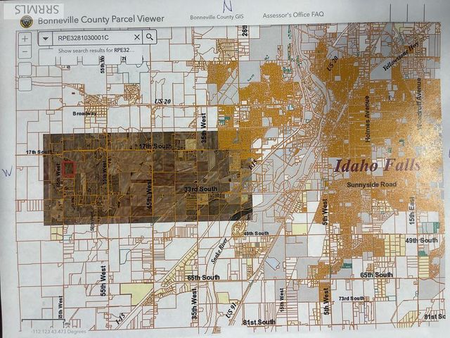 2421 S 65th W, Idaho Falls, ID 83402