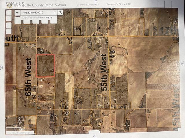 2421 S 65th W, Idaho Falls, ID 83402