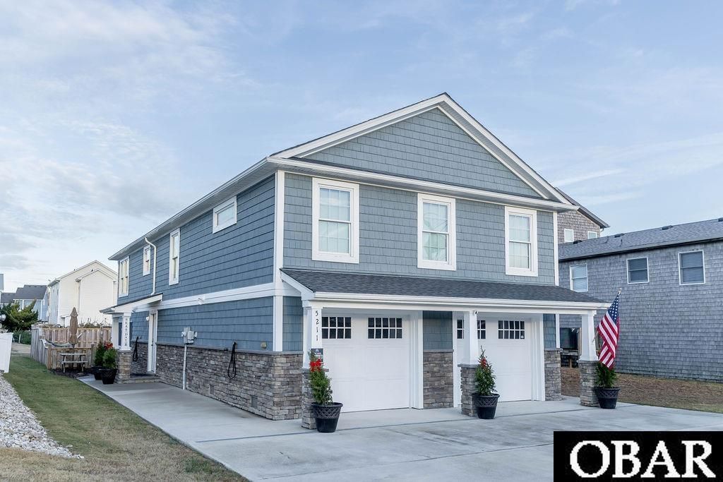 Image 1 of property listing at 5211 Lindbergh Avenue Lot 31, Kitty Hawk, NC 27949