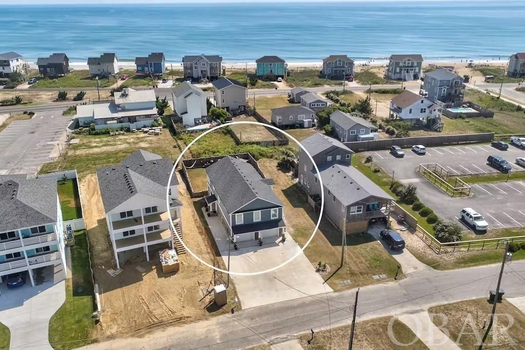 Image 2 of property listing at 5211 Lindbergh Avenue Lot 31, Kitty Hawk, NC 27949