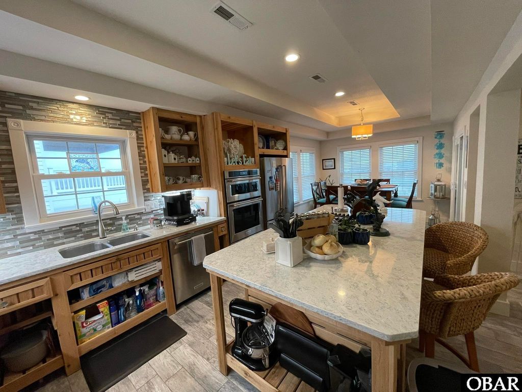Image 16 of property listing at 5211 Lindbergh Avenue Lot 31, Kitty Hawk, NC 27949
