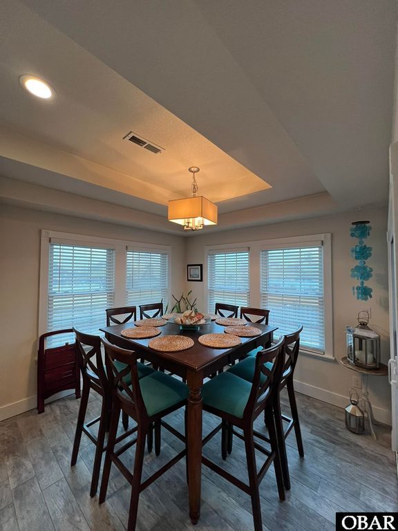 Image 17 of property listing at 5211 Lindbergh Avenue Lot 31, Kitty Hawk, NC 27949