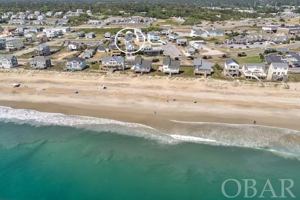 Image 3 of property listing at 5211 Lindbergh Avenue Lot 31, Kitty Hawk, NC 27949