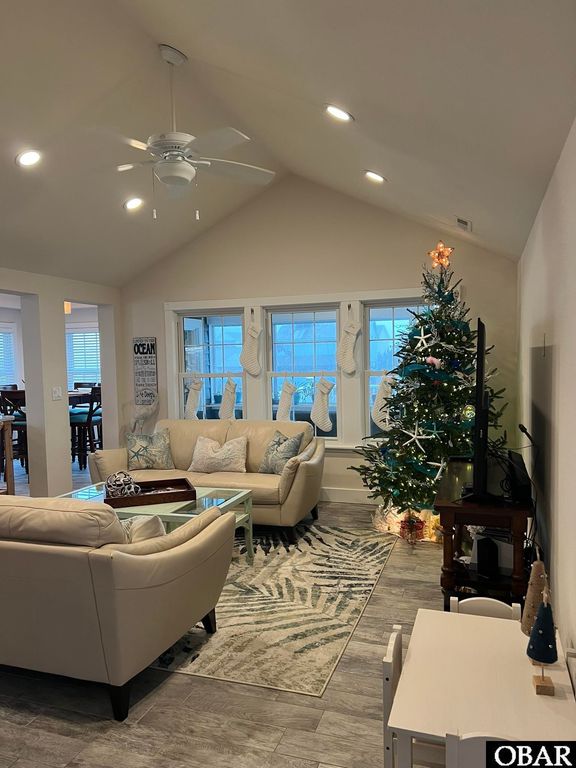 Image 24 of property listing at 5211 Lindbergh Avenue Lot 31, Kitty Hawk, NC 27949