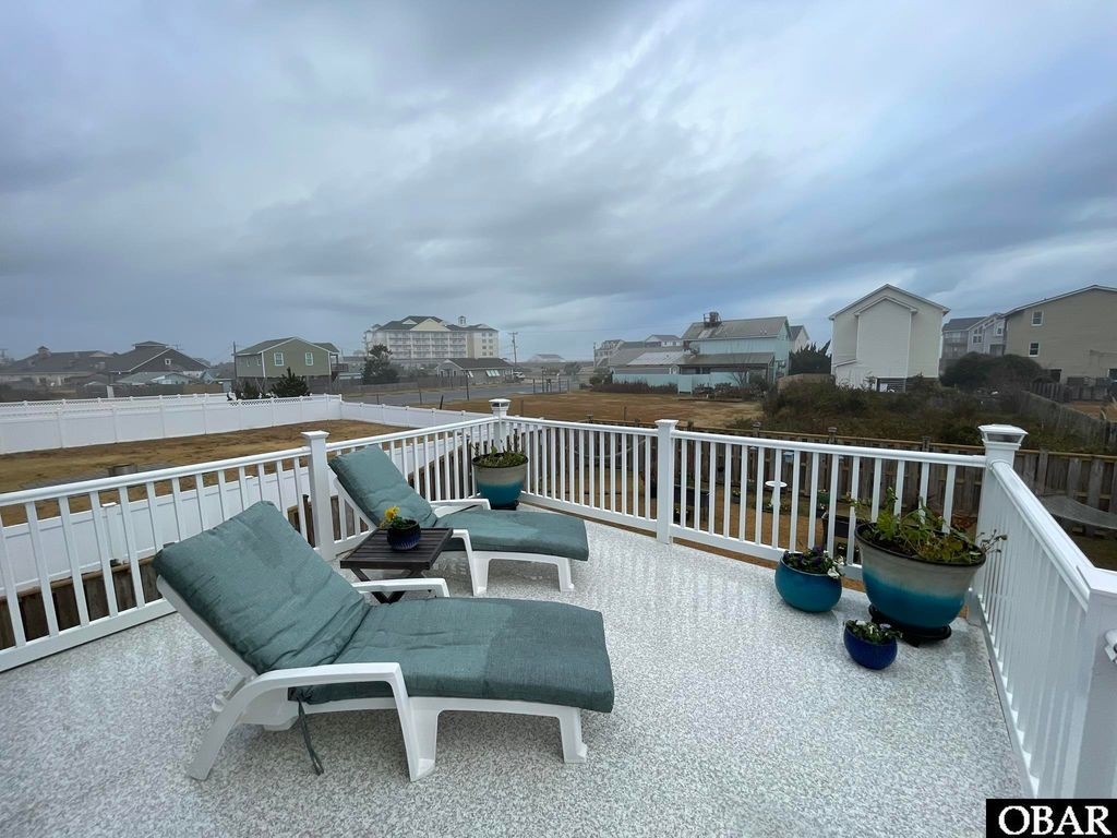 Image 34 of property listing at 5211 Lindbergh Avenue Lot 31, Kitty Hawk, NC 27949