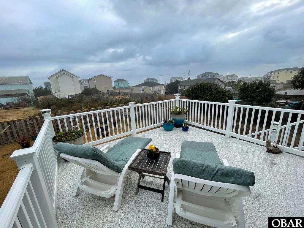 Image 35 of property listing at 5211 Lindbergh Avenue Lot 31, Kitty Hawk, NC 27949